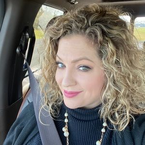 Meet your Posher, Kristin